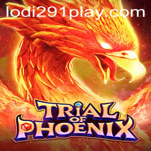 TrialofPhoenix: An Epic Adventure Awaits