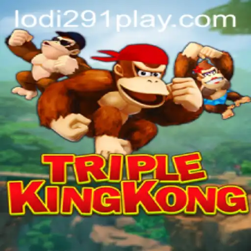 Exploring the Exciting World of TripleKingKong: A Gamer's Paradise
