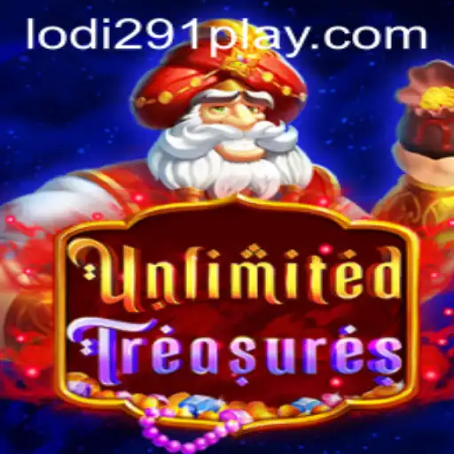 UnlimitedTreasures: Discover the Exciting World of Lodi291