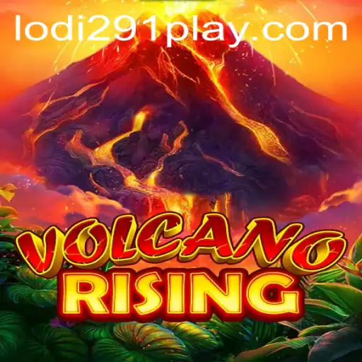 Discover the Thrilling World of VolcanoRising: An Adventurous Quest