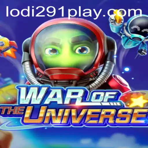 Exploring the Thrilling Universe of WAROFTHEUNIVERSE with Lodi291