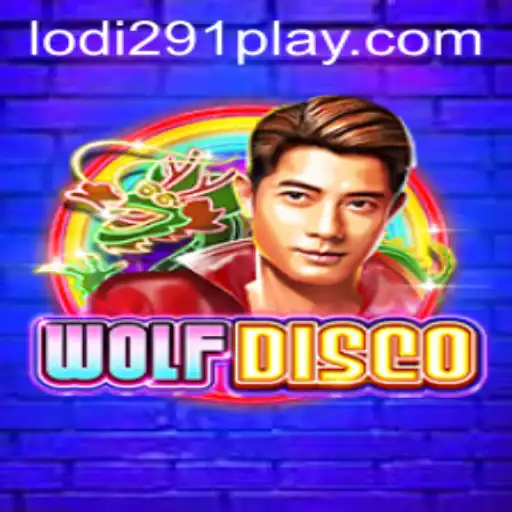 WolfDisco: The Thrilling New Game Taking the World by Storm