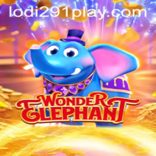 Exploring WonderElephant: A Thrilling Adventure with Lodi291