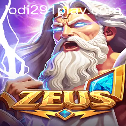 Zeus: The Mythical Gaming Experience With Lodi291